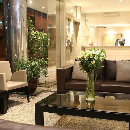 Concorde Hotel Ciudad Autónoma de Ciudad Autónoma de Buenos Aires Interior foto