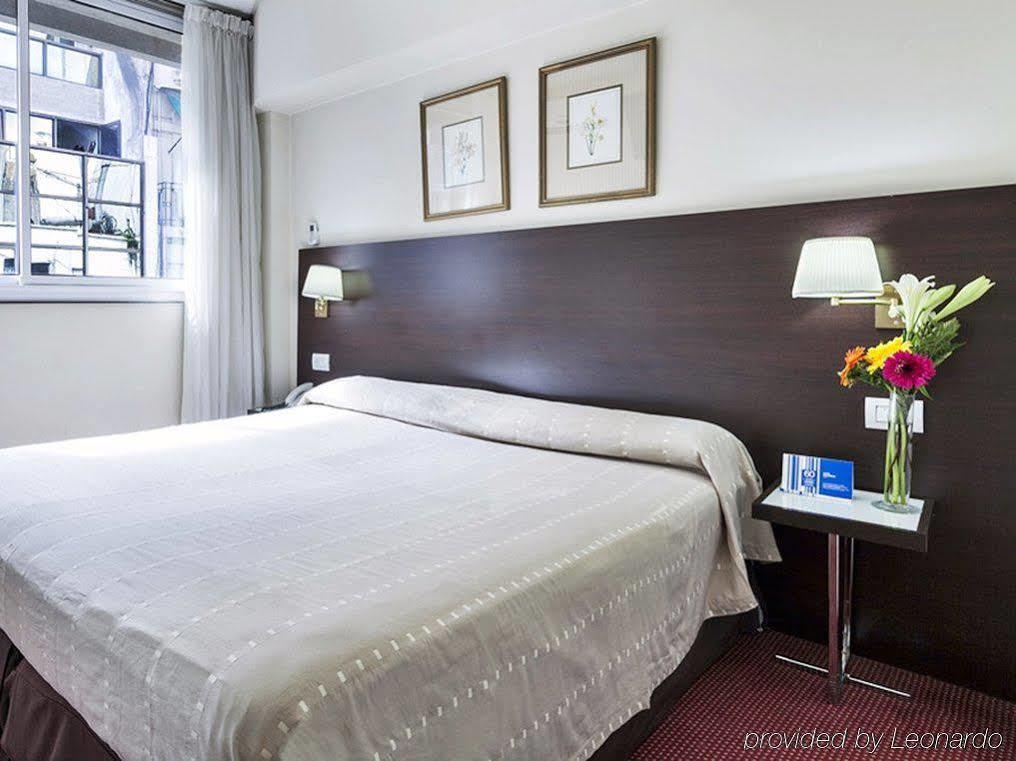 Concorde Hotel Ciudad Autónoma de Ciudad Autónoma de Buenos Aires Exterior foto