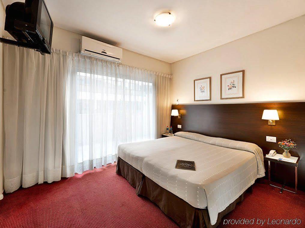 Concorde Hotel Ciudad Autónoma de Ciudad Autónoma de Buenos Aires Exterior foto