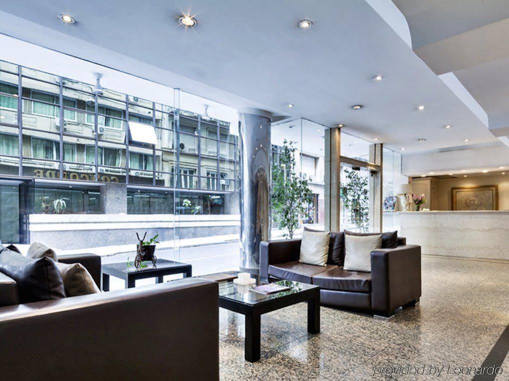 Concorde Hotel Ciudad Autónoma de Ciudad Autónoma de Buenos Aires Exterior foto
